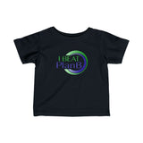 I Beat Plan B - Baby T-Shirt