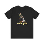 Han Job (Han Solo Princess Leia) - Men's T-Shirt