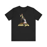 Han Job (Han Solo Princess Leia) - Men's T-Shirt