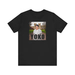 Yoko (Meghan Markle) - Men's T-Shirt