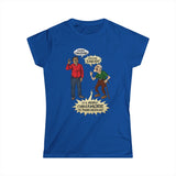 Merry Christmas vs. Merry Christmore - Women's T-Shirt