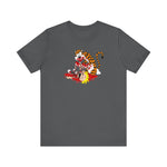 Hobbes' Revenge - Men's T-Shirt