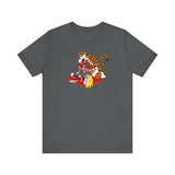 Hobbes' Revenge - Men's T-Shirt