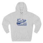 Go Local Sports Team And/or College - Hoodie