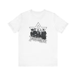 Jewish Priest - Men's T-Shirt