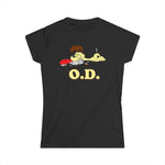 O.d. - Women's T-Shirt