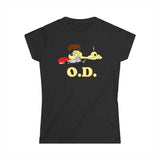 O.d. - Women's T-Shirt