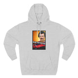 Burt Reynolds (Tom Selleck) - Hoodie