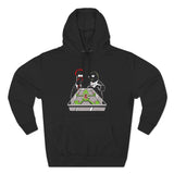 The Kermit Dissection - Hoodie