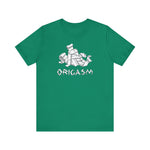 Origasm - Men's T-Shirt