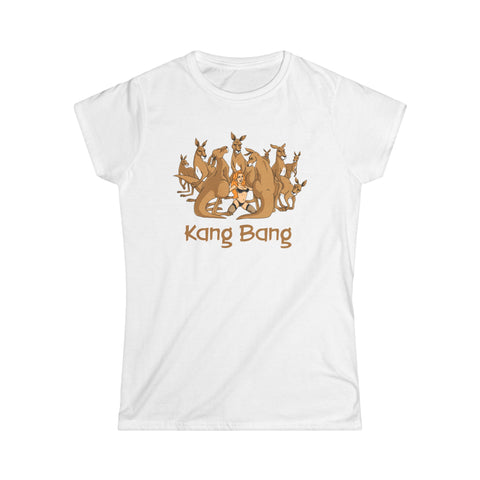 Kang Bang - Women's T-Shirt