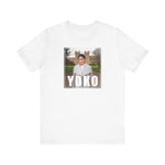 Yoko (Meghan Markle) - Men's T-Shirt