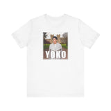 Yoko (Meghan Markle) - Men's T-Shirt