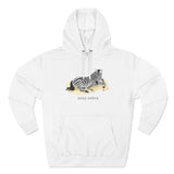 Sexy Zebra - Hoodie