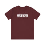 Preguntame Lo Que Dice Esta Playera -  Men's T-Shirt