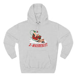 Xmasochist - Hoodie