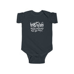 Breast Fed Baby - Baby Onesie