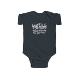 Breast Fed Baby - Baby Onesie