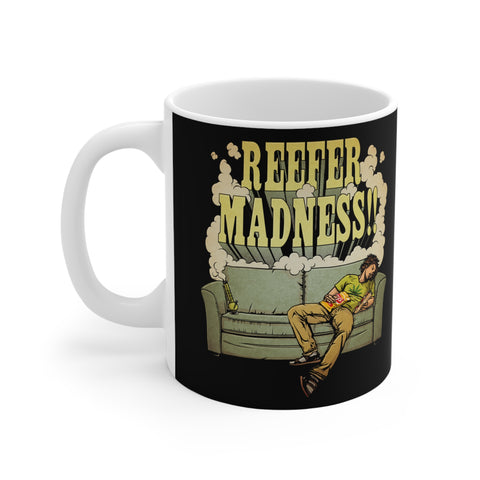 Reefer Madness! - Mug