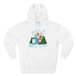 I Believe In Happy Endings - Hoodie