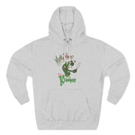 Merry Xmas From Krampus - Hoodie