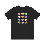 Dirty Valentine - Men's T-Shirt