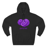 Purples - Hoodie