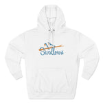 Swallows - Hoodie