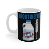 Shooting 'Rox - Mug