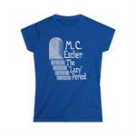 M.c. Escher - Women's T-Shirt