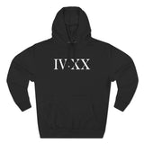 Iv:xx - Hoodie