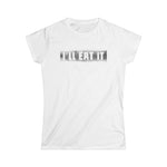 I'll Eat It - Women's T-Shirt