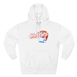 Shittles - Taste The Asshole - Hoodie