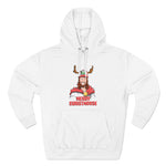 Merry Christmoose - Hoodie