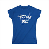 276518 Dad - Women's T-Shirt