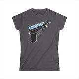 Squirter - Women's T-Shirt