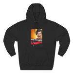 Burt Reynolds (Tom Selleck) - Hoodie