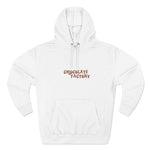 Put My Willy Wonka In Your Chocolate Factory - Hoodie