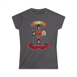 Motley Crue - Women's T-Shirt