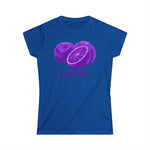 Purples - Women's T-Shirt