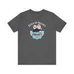 Statler And Waldorf's Famous Annual Lemon Party! (The Muppets) - Men's T-Shirt