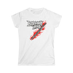 Bassoon Hero - Women's T-Shirt