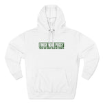 Finish Your Pussy - There Are Horny Kids In Ethiopia - Hoodie