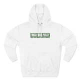 Finish Your Pussy - There Are Horny Kids In Ethiopia - Hoodie