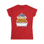 Golden Showers (Golden Girls) - Women's T-Shirt