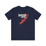 Bassoon Hero - Men's T-Shirt