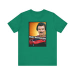 Burt Reynolds (Tom Selleck) - Men's T-Shirt