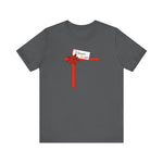 To Women From God - Men's T-Shirt