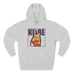 Kobe (Shaq) - Hoodie