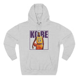 Kobe (Shaq) - Hoodie